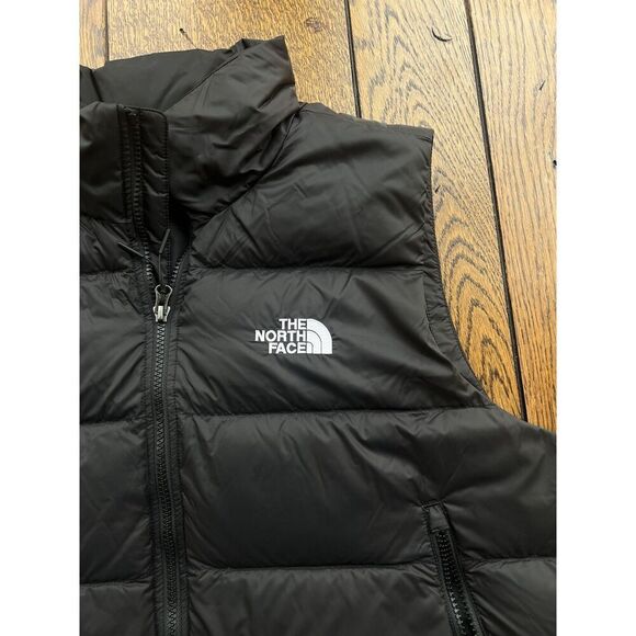 The North Face Women's Hydrenalite Down A-Line Vest Black Size XL NWT - Picture 3 of 8